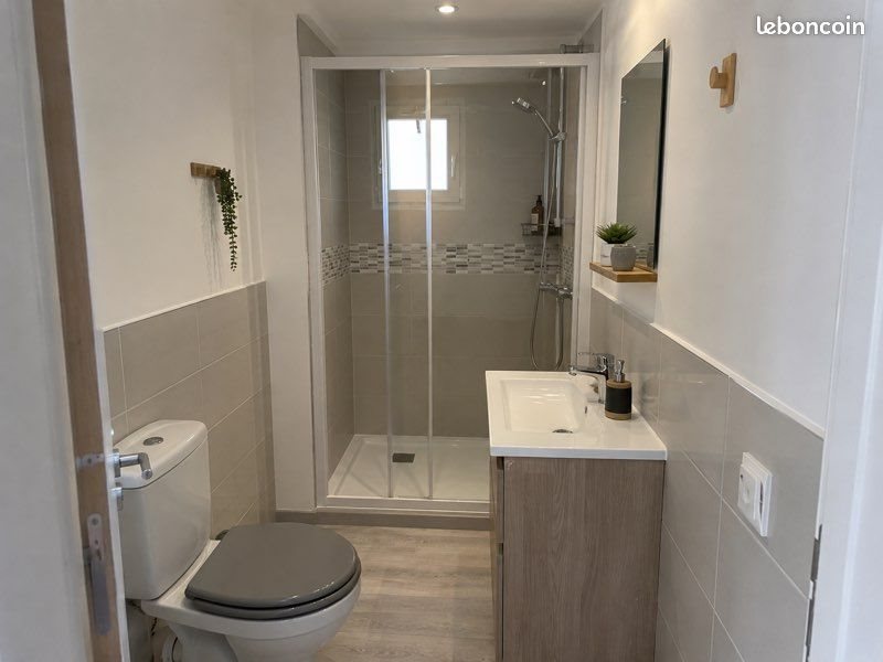 Appartement à louer, 75m², Coutras