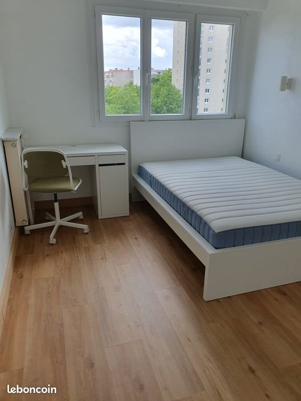 Appartement à louer, 65m², Rennes