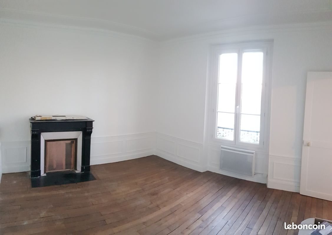 Appartement à louer, 45m², Meaux