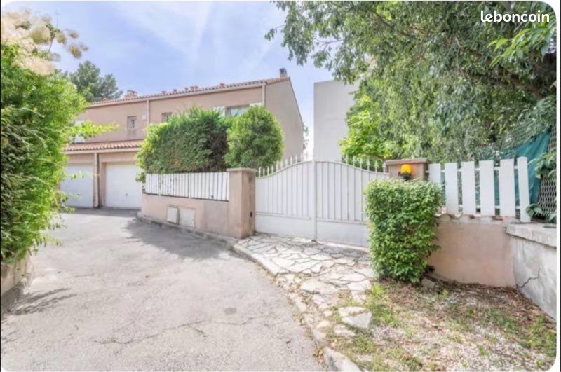 Maison à vendre, 130m², Marseille 9ème