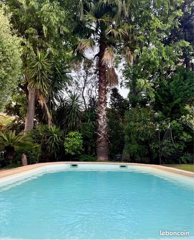 Maison à vendre, 130m², Marseille 9ème