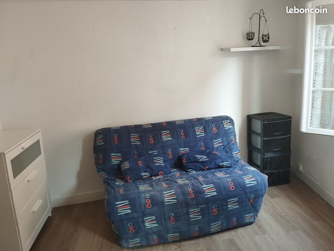 Appartement à louer, 20m², Mende