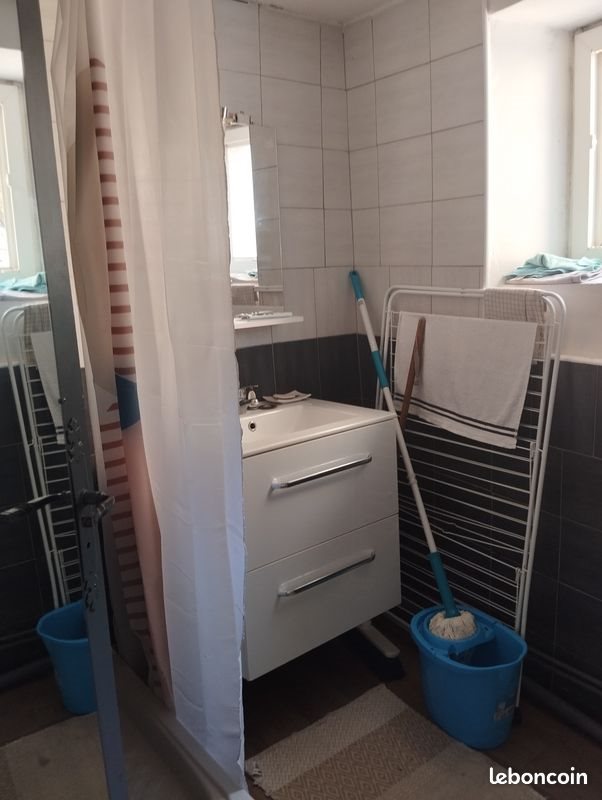Appartement à louer, 20m², Mende