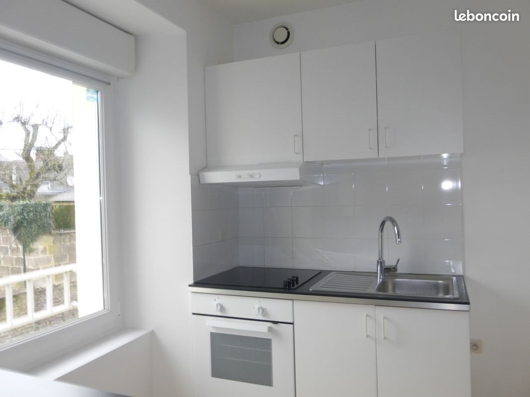 Appartement à louer, 72m², Janzé