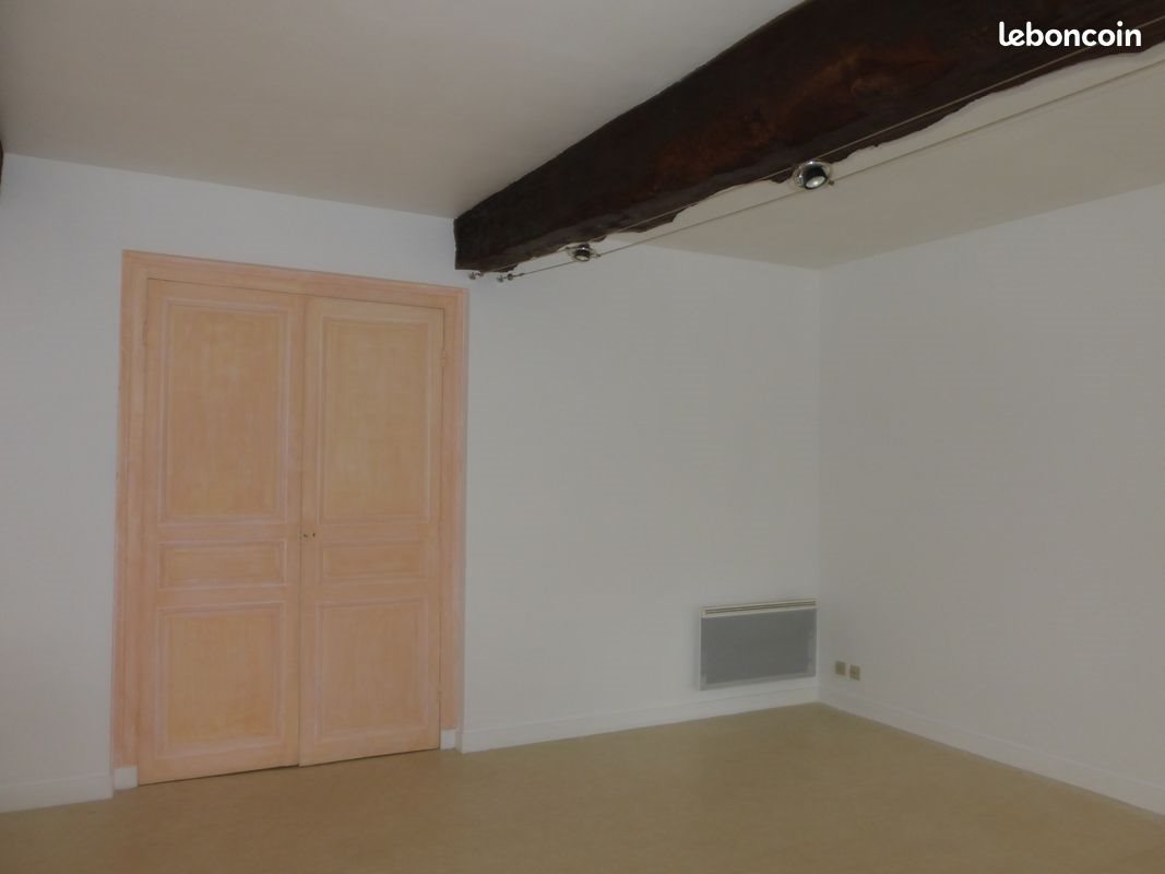 Appartement à louer, 72m², Janzé