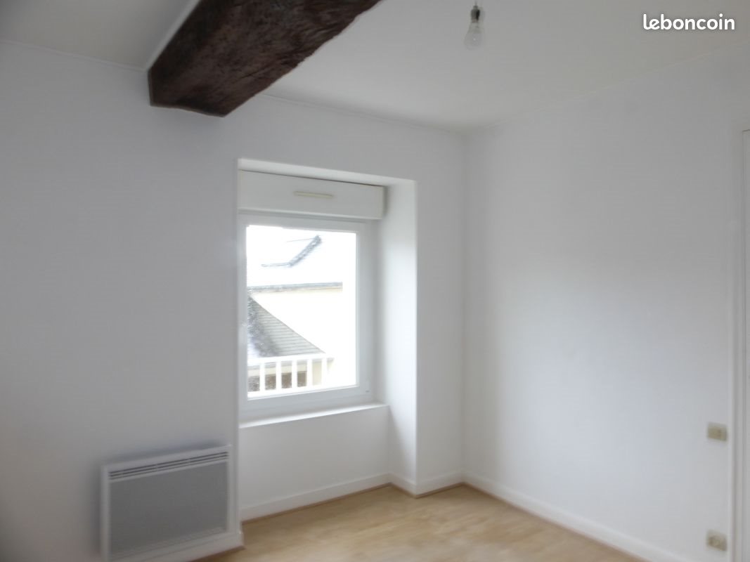 Appartement à louer, 72m², Janzé