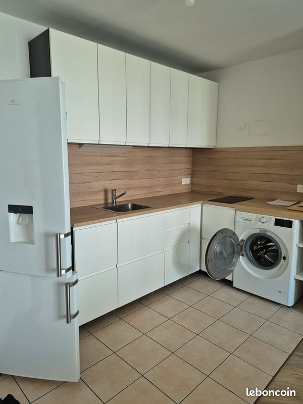 Appartement à vendre, 43m², Orly