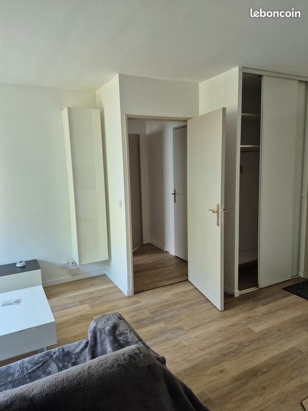 Appartement à vendre, 43m², Orly