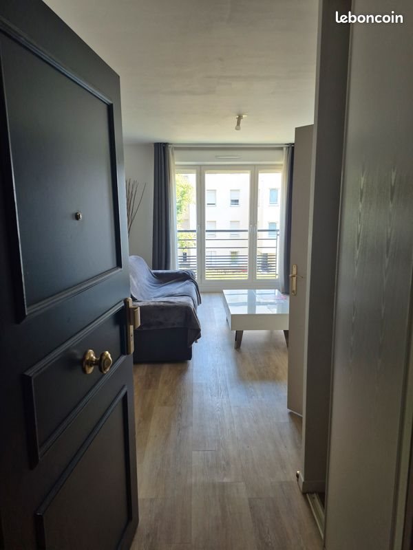 Appartement à vendre, 43m², Orly