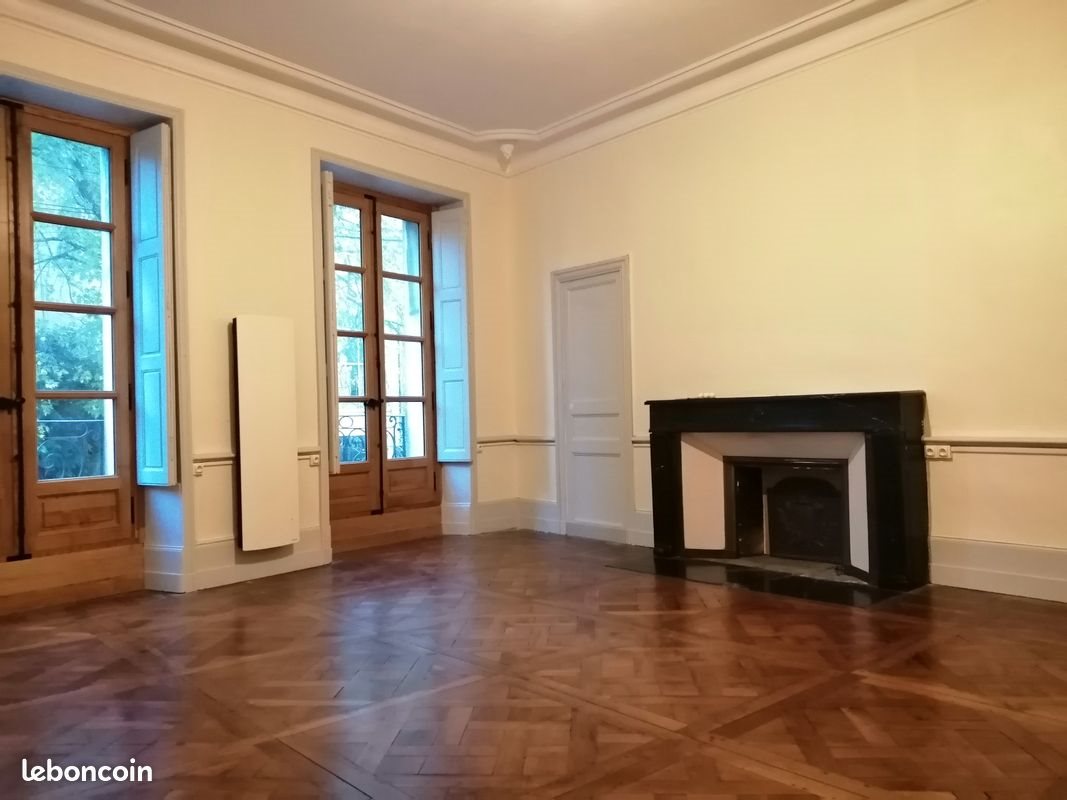 Appartement à louer, 67m², Nantes