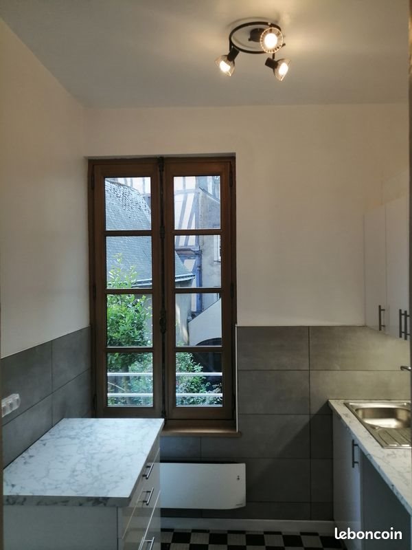 Appartement à louer, 67m², Nantes