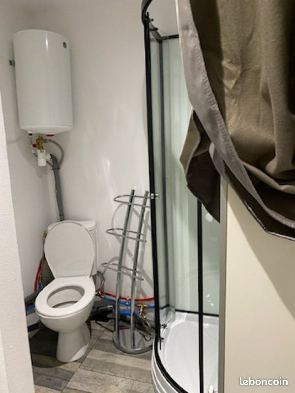 Appartement à louer, 30m², Saint-Symphorien-d'Ozon