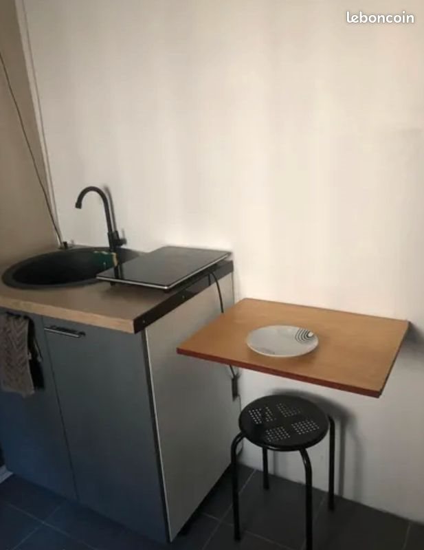 Appartement à louer, 9m², Chaville