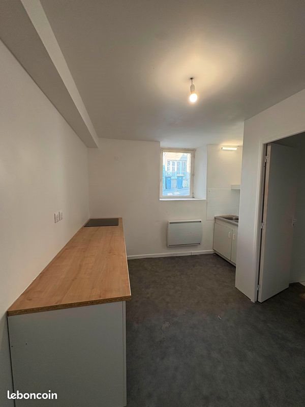 Appartement à louer, 68m², La Chapelaude