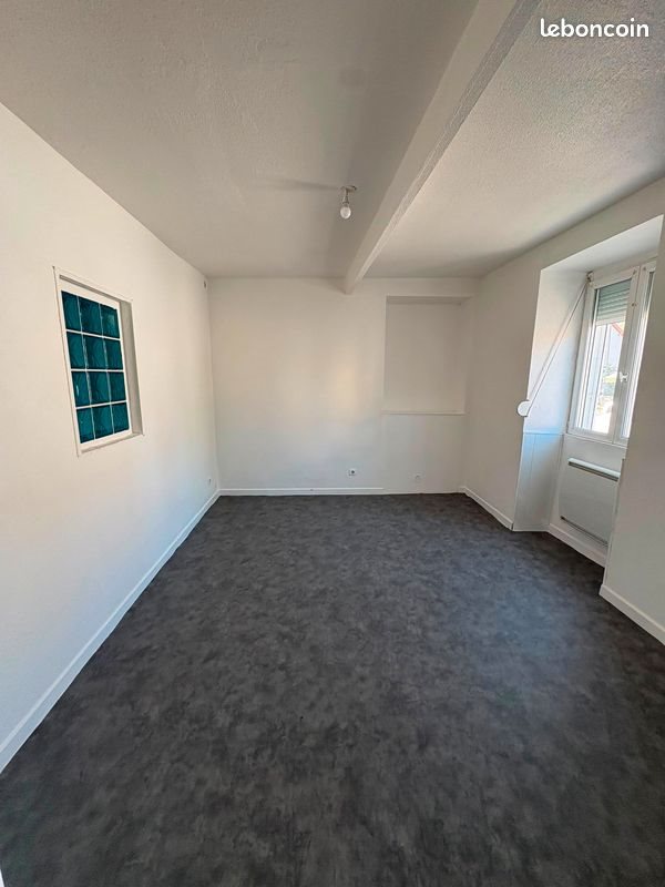 Appartement à louer, 68m², La Chapelaude