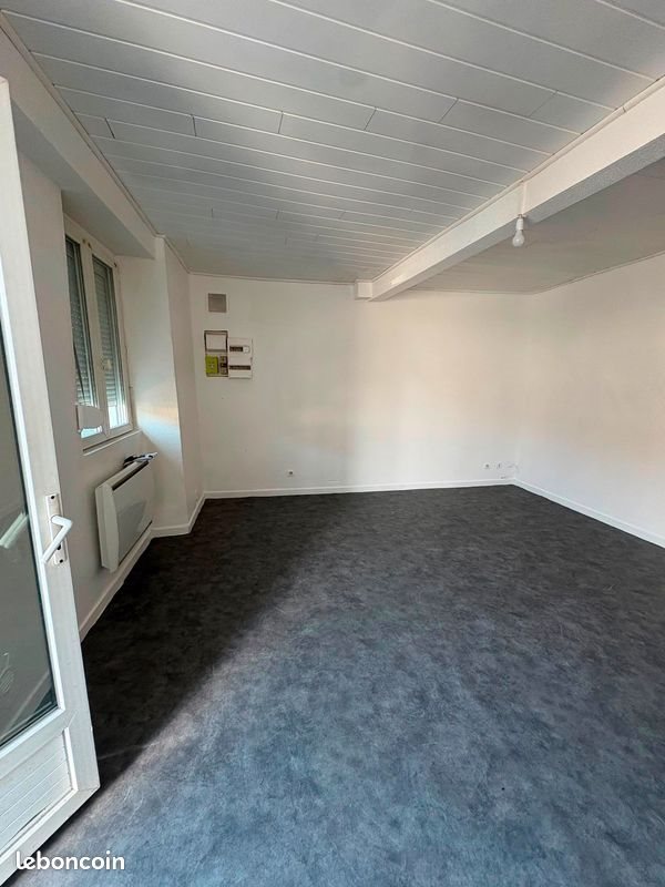 Appartement à louer, 68m², La Chapelaude