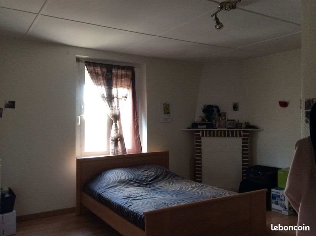 Maison à louer, 52m², La Chapelle-sur-Erdre