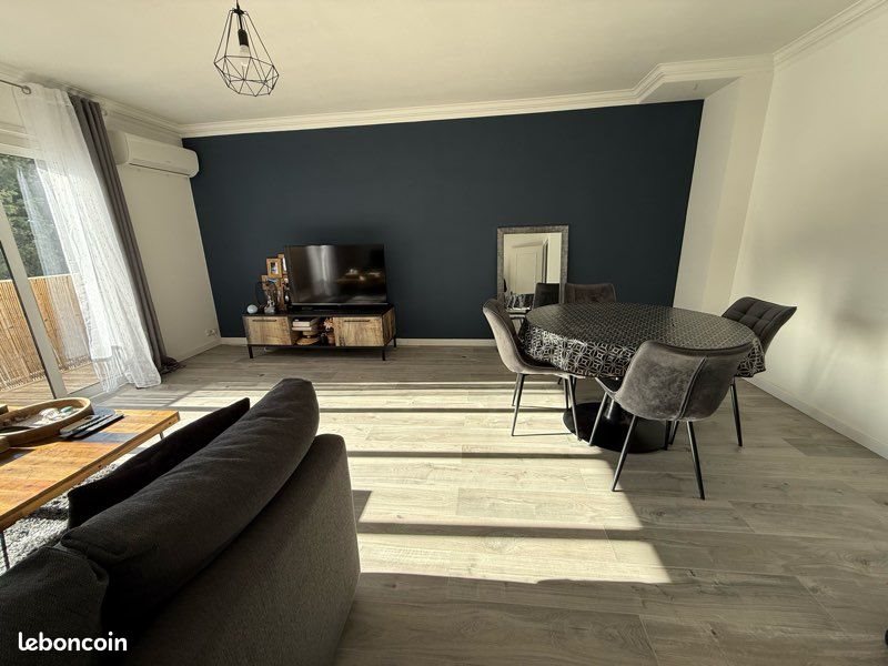 Appartement à vendre, 70m², Le Cannet