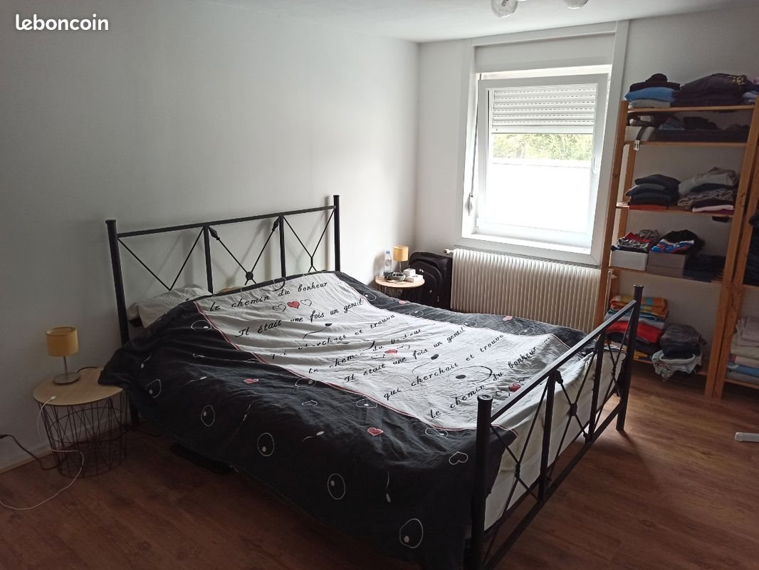 Maison à louer, 85m², Saint-André-lez-Lille