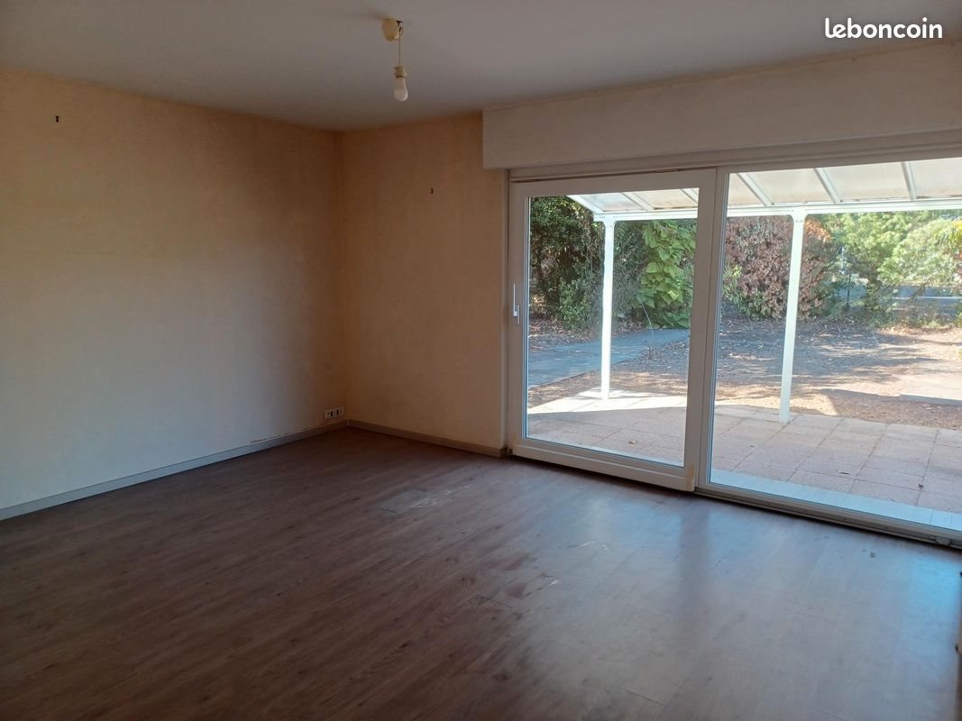 Maison à louer, 80m², Mérignac