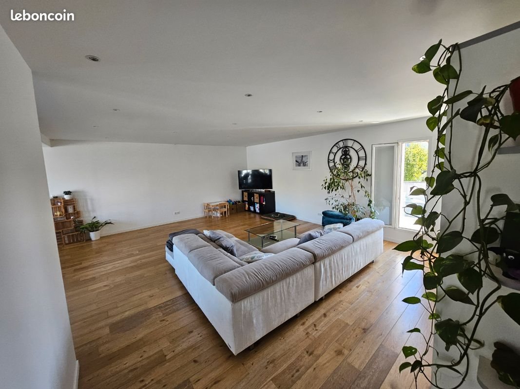 Maison à vendre, 140m², Carrières-sous-Poissy