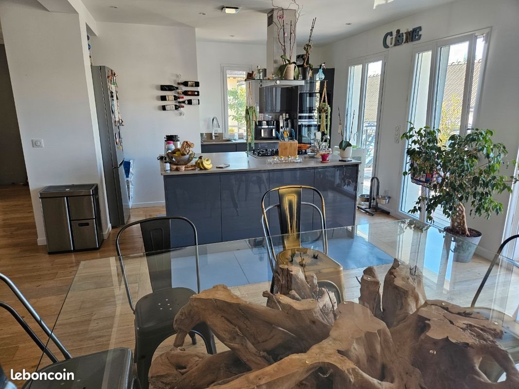 Maison à vendre, 140m², Carrières-sous-Poissy