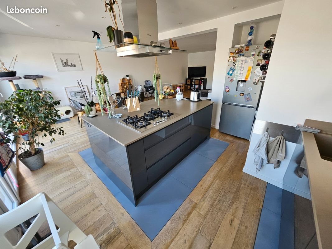 Maison à vendre, 140m², Carrières-sous-Poissy