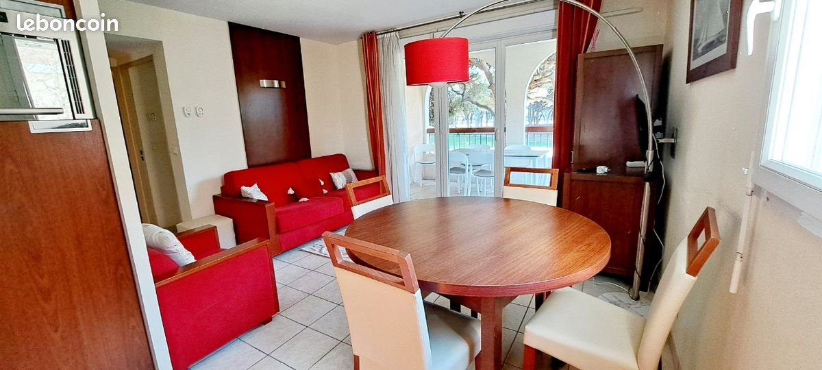Appartement à louer, 65m², Mandelieu-la-Napoule