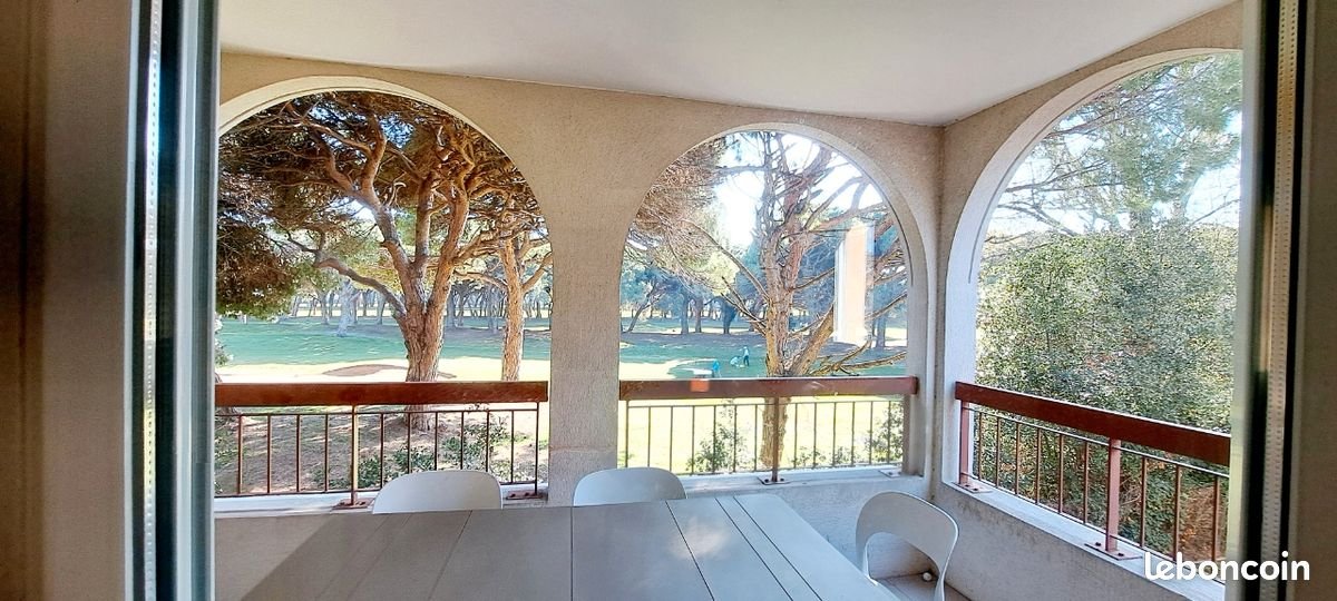 Appartement à louer, 65m², Mandelieu-la-Napoule
