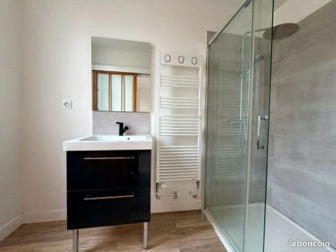 Appartement à louer, 43m², Craon