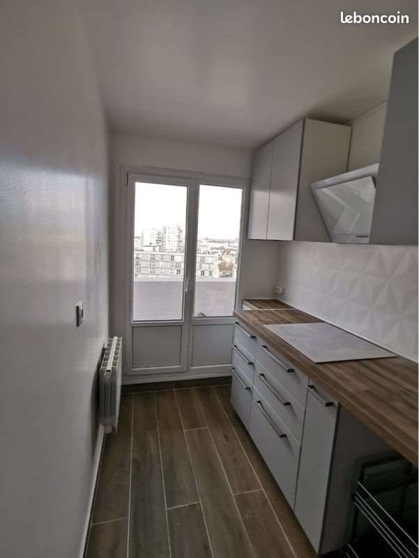 Appartement à louer, 68m², Asnières-sur-Seine