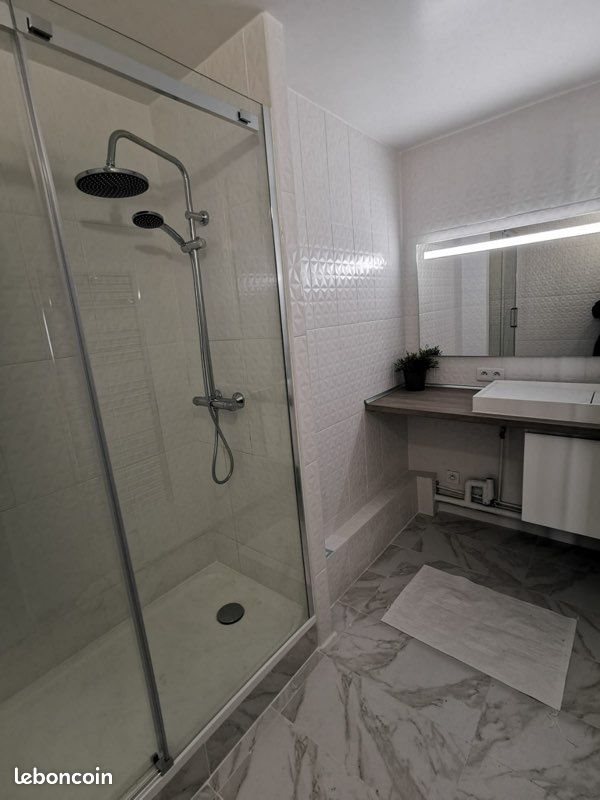 Appartement à louer, 68m², Asnières-sur-Seine