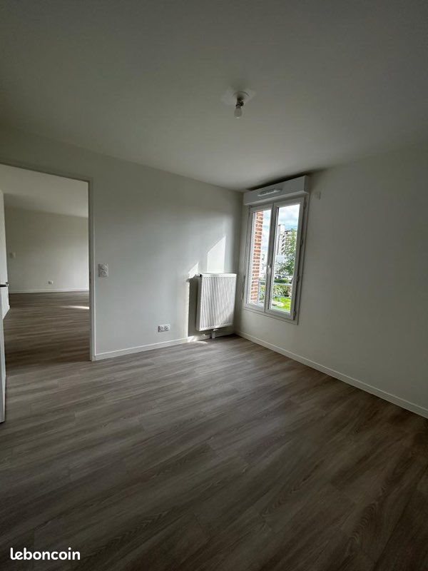 Appartement à louer, 68m², Asnières-sur-Seine