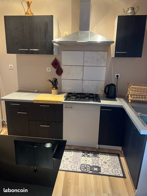 Appartement à louer, 68m², Saint-Maixent-l'Ecole