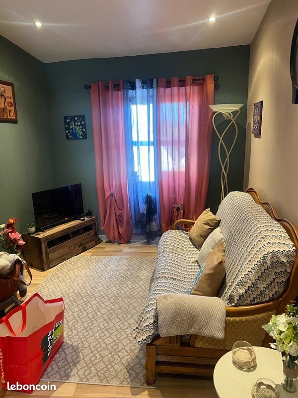 Appartement à louer, 68m², Saint-Maixent-l'Ecole