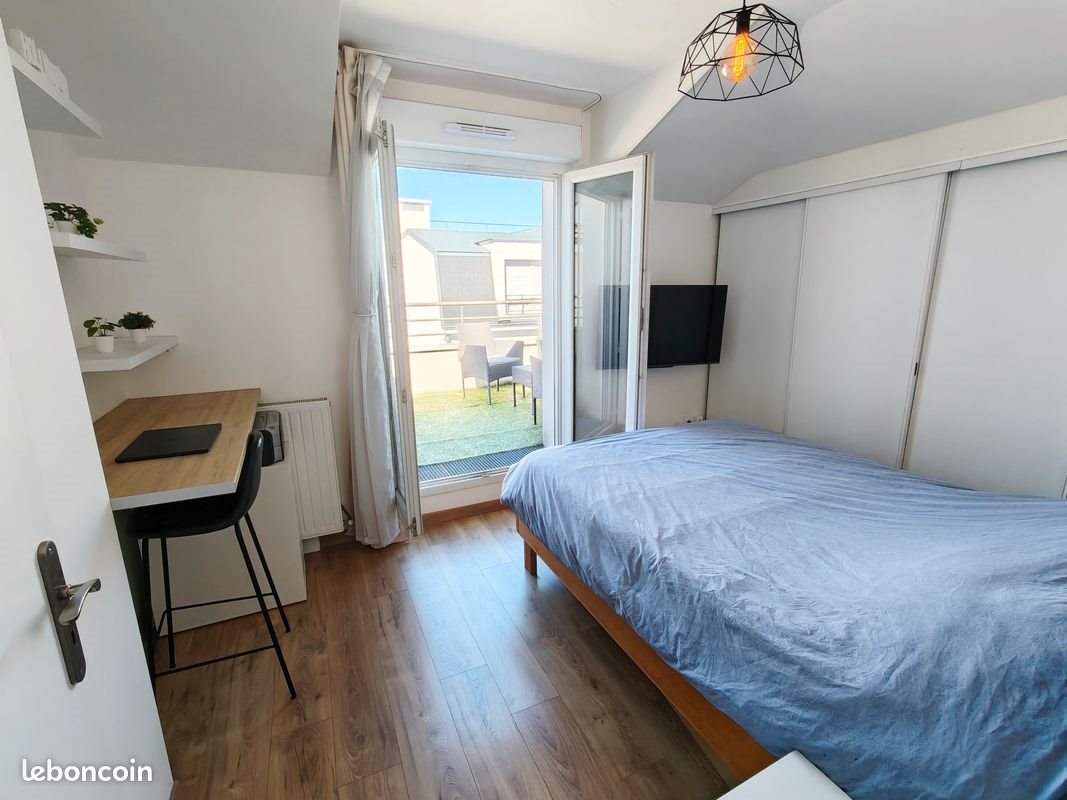 Appartement à vendre, 66m², Villiers-sur-Marne