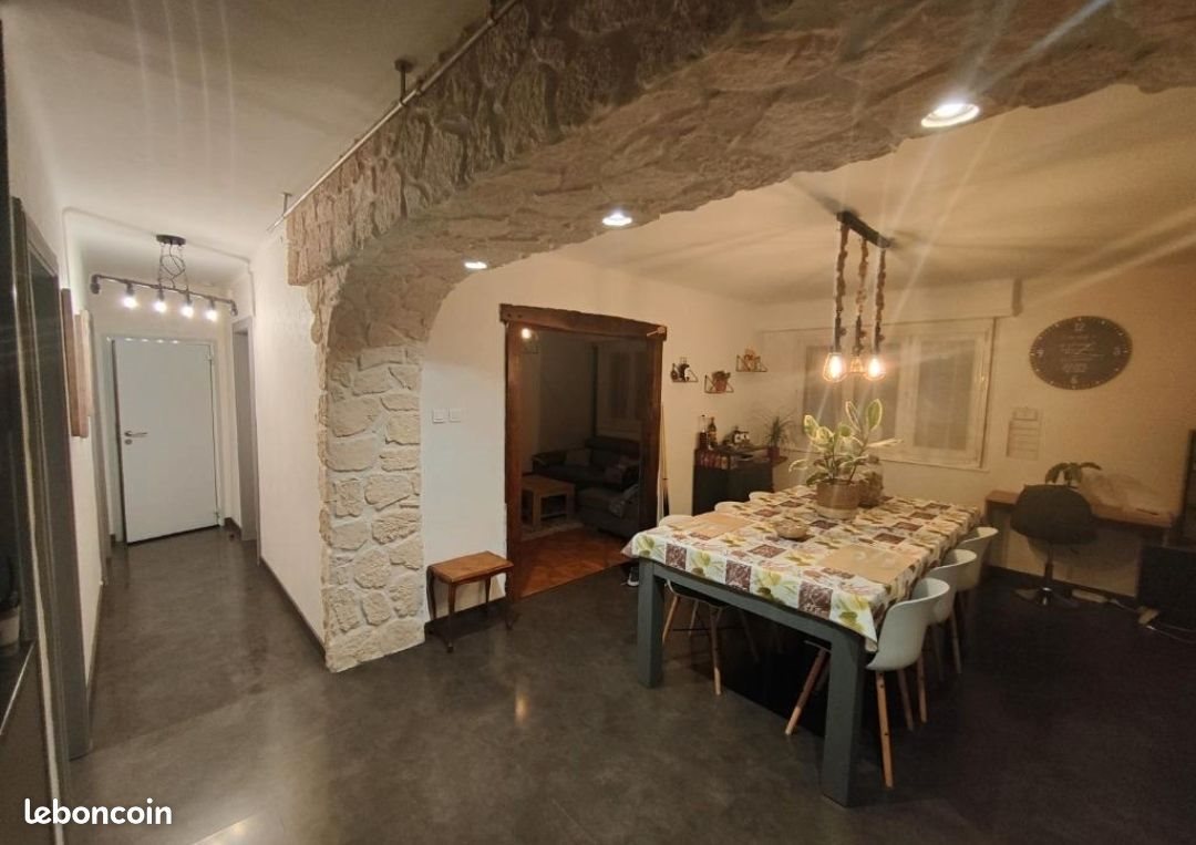 Appartement à vendre, 74m², Strasbourg