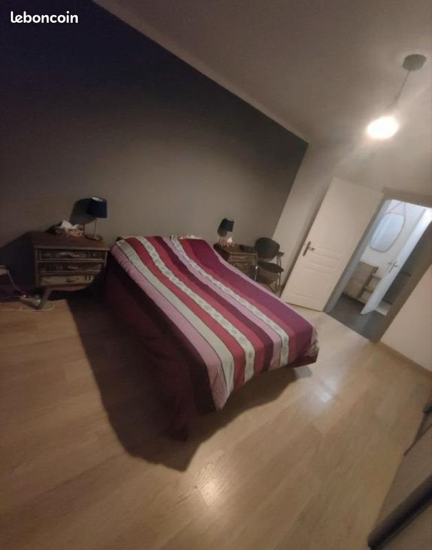 Appartement à vendre, 74m², Strasbourg