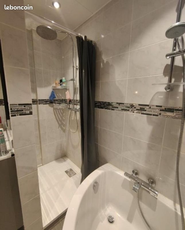 Appartement à vendre, 74m², Strasbourg