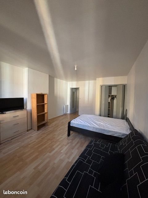 Appartement à louer, 40m², Decazeville