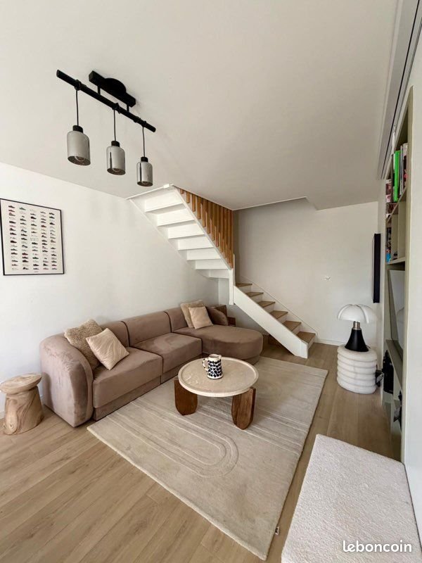 Appartement à vendre, 67m², Angers