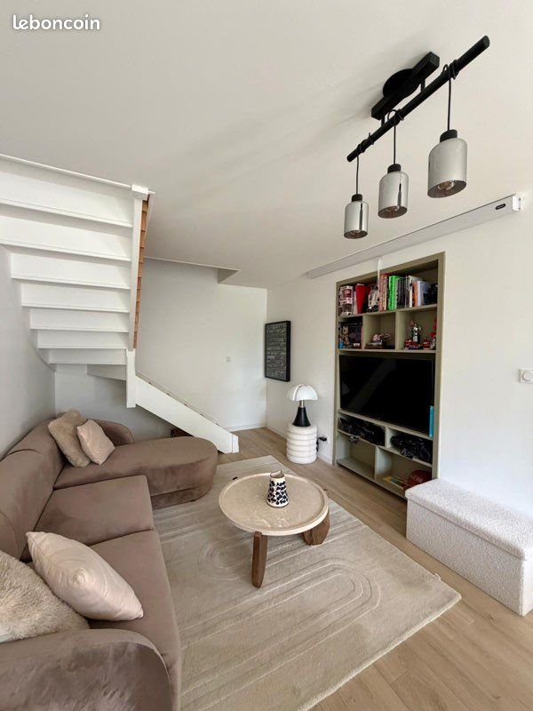 Appartement à vendre, 67m², Angers