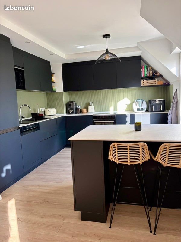 Appartement à vendre, 67m², Angers