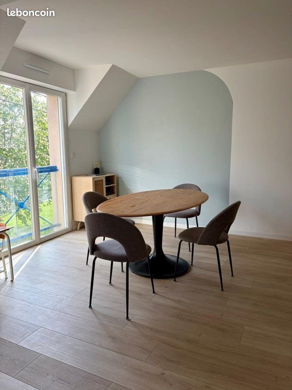 Appartement à vendre, 67m², Angers