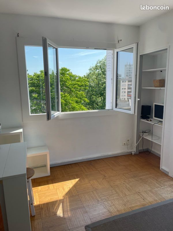 Appartement à louer, 30m², Pau