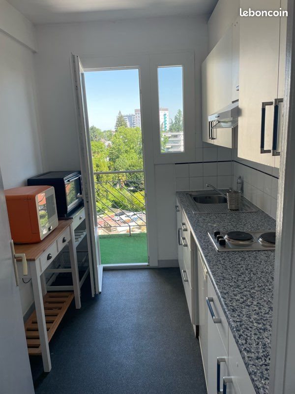 Appartement à louer, 30m², Pau