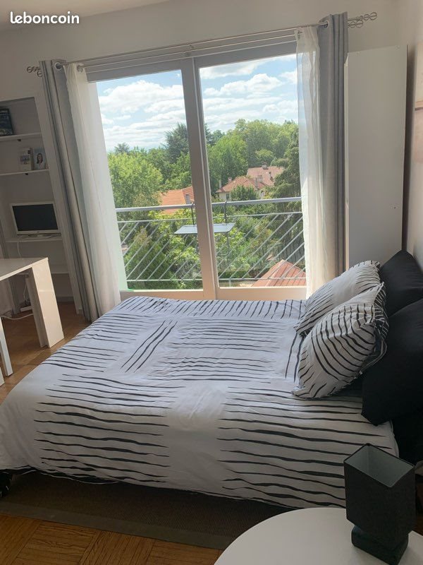 Appartement à louer, 30m², Pau