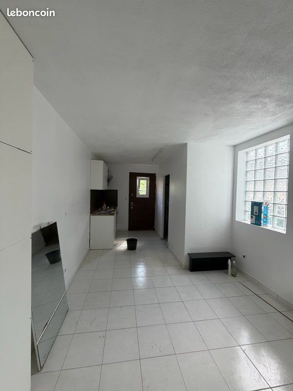 Appartement à louer, 30m², Osny
