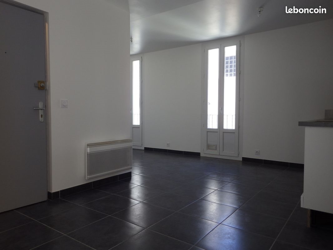 Appartement à louer, 40m², Port-Vendres