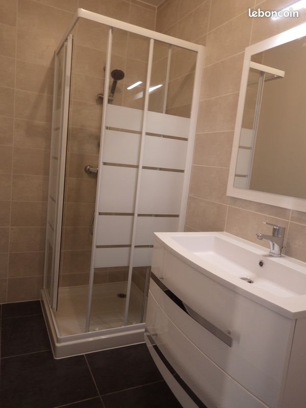 Appartement à louer, 40m², Port-Vendres